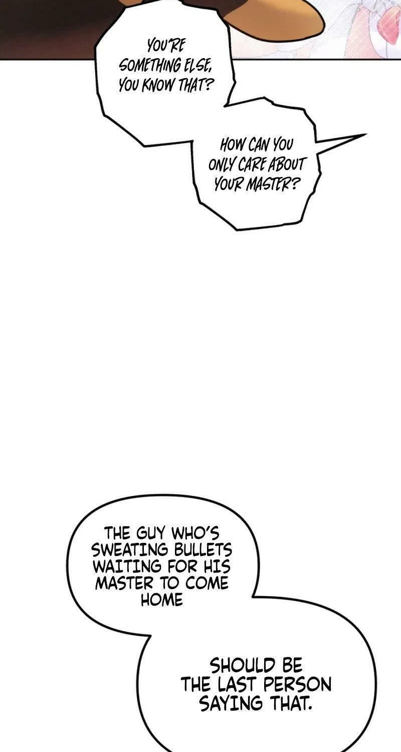 My Masculine Puppy Chapter 14 page 74 - 