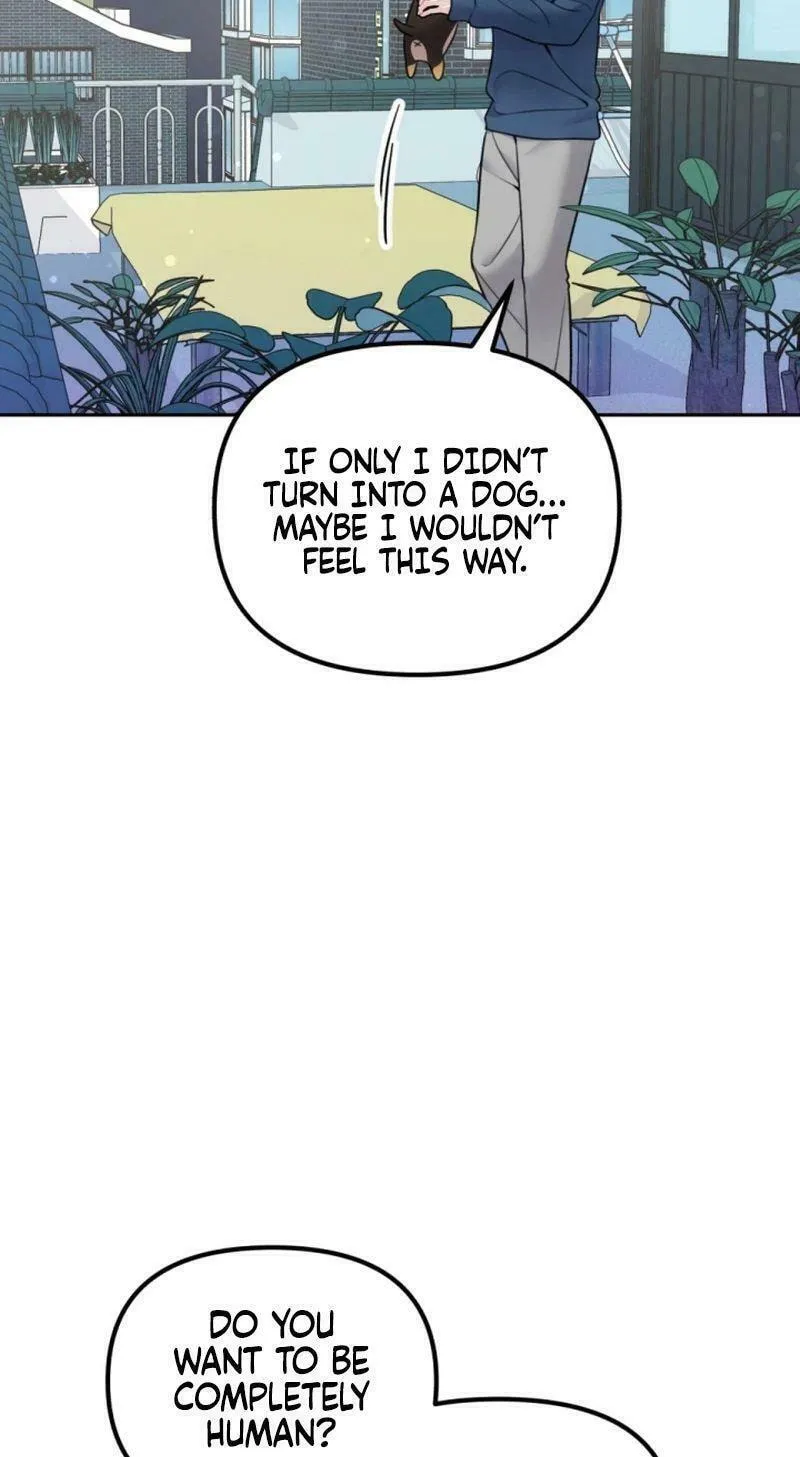 My Masculine Puppy Chapter 14 page 77 - 