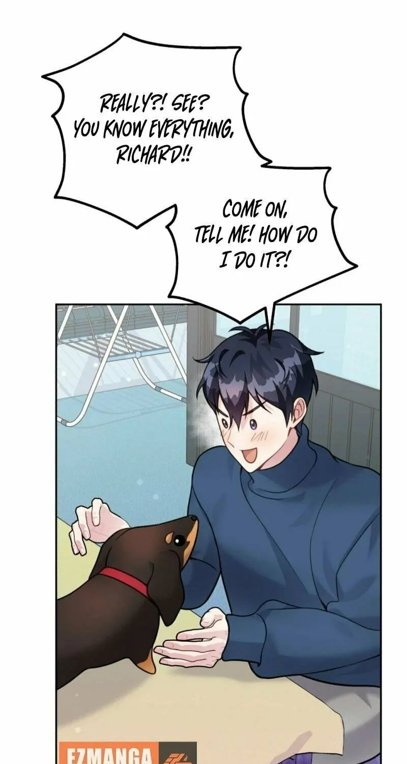 My Masculine Puppy Chapter 14 page 79 - 