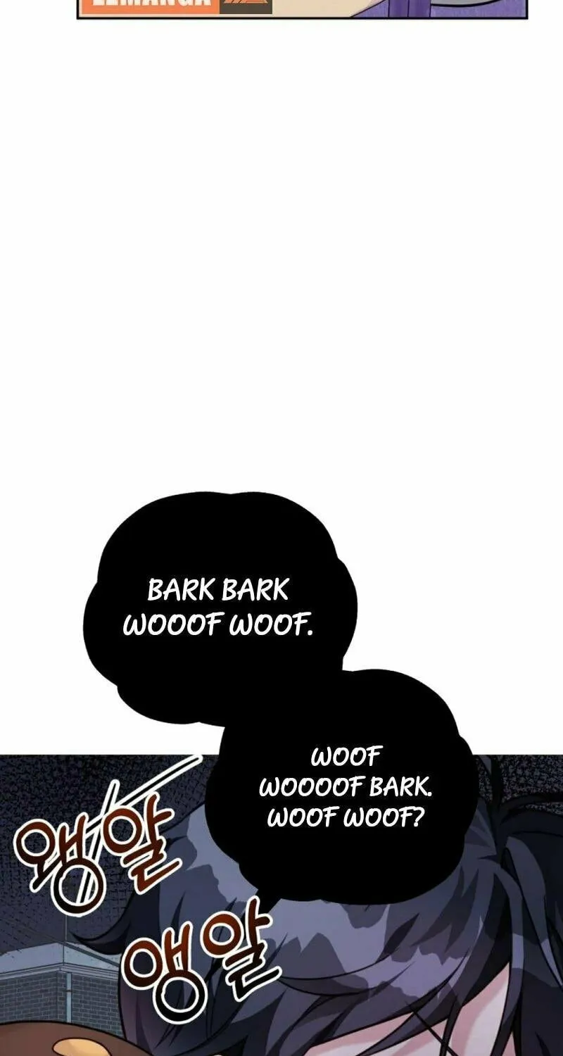 My Masculine Puppy Chapter 14 page 80 - 