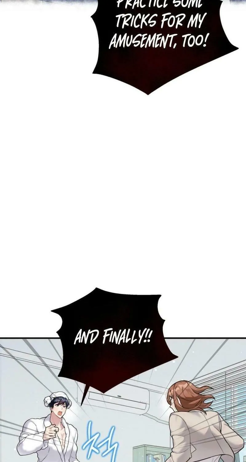 My Masculine Puppy Chapter 14 page 9 - 