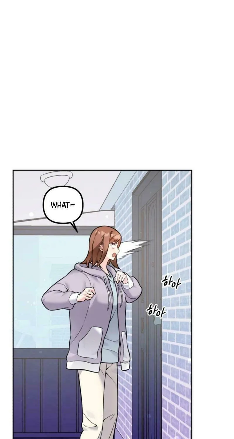 My Masculine Puppy Chapter 14 page 94 - 
