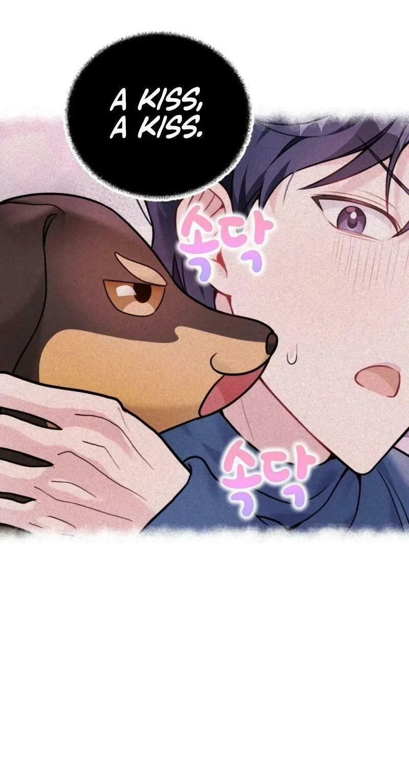 My Masculine Puppy Chapter 14 page 98 - 