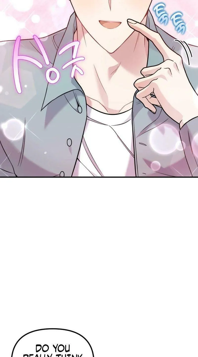 My Masculine Puppy Chapter 15 page 27 - 