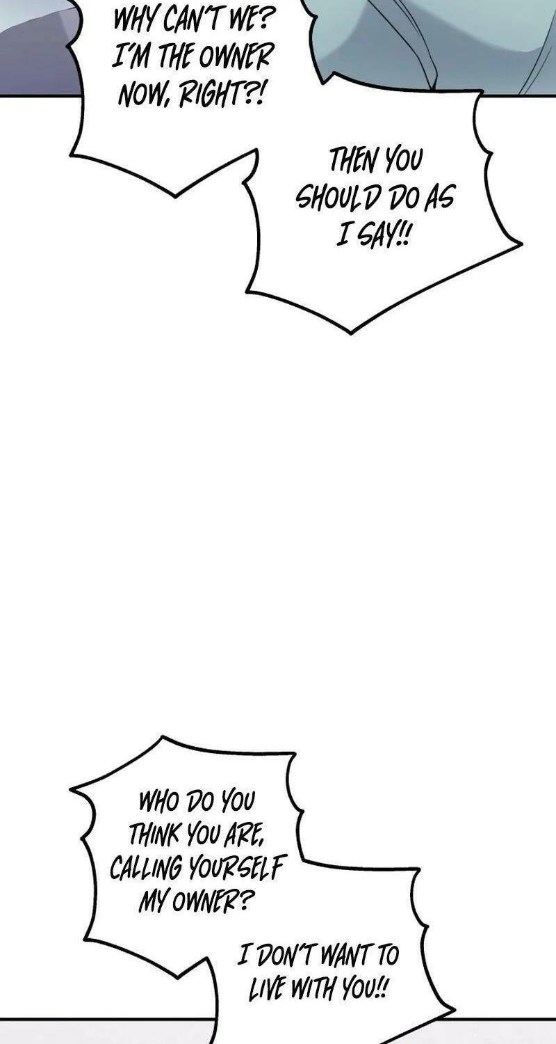 My Masculine Puppy Chapter 15 page 34 - 