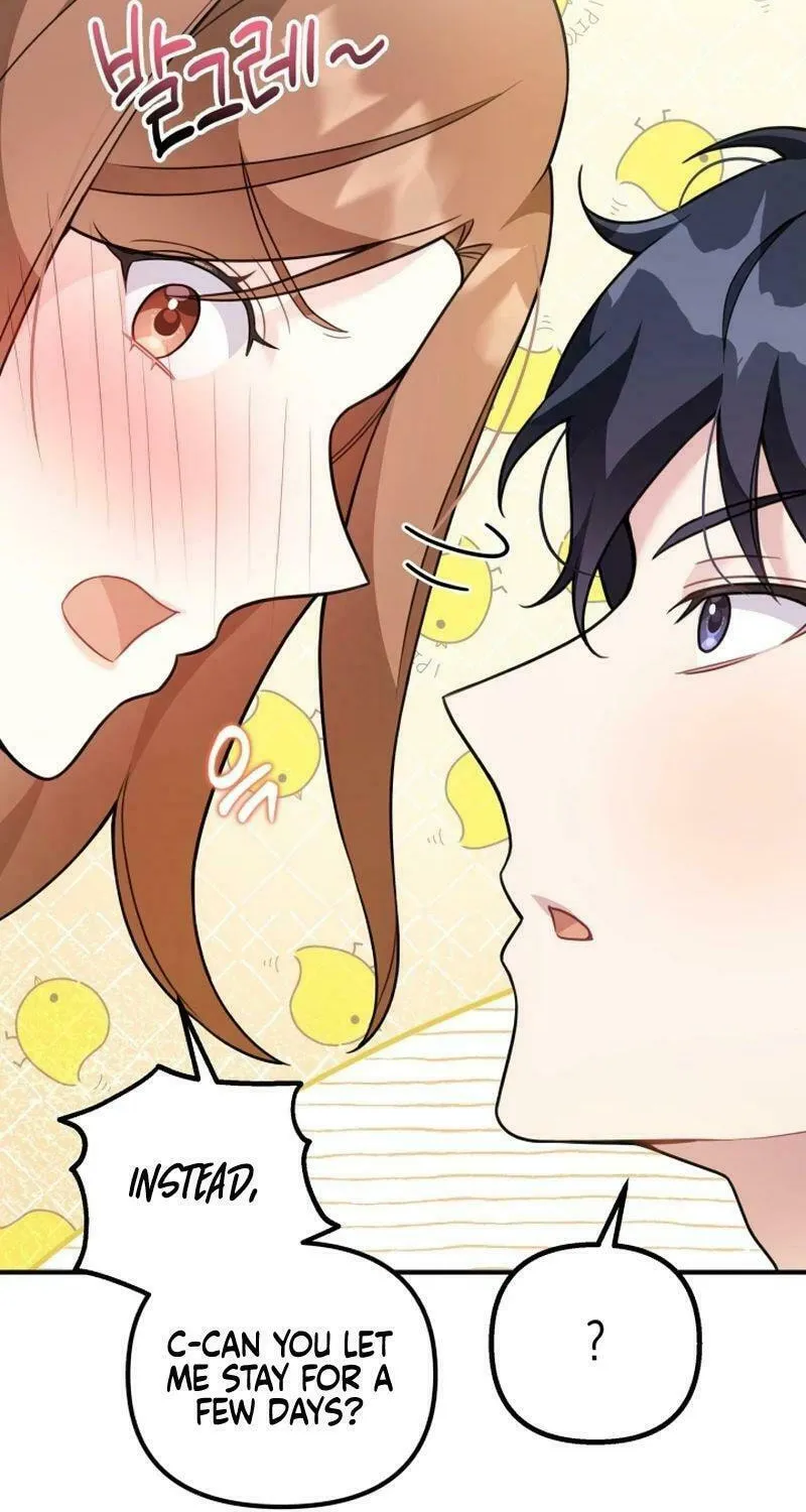 My Masculine Puppy Chapter 15 page 36 - 