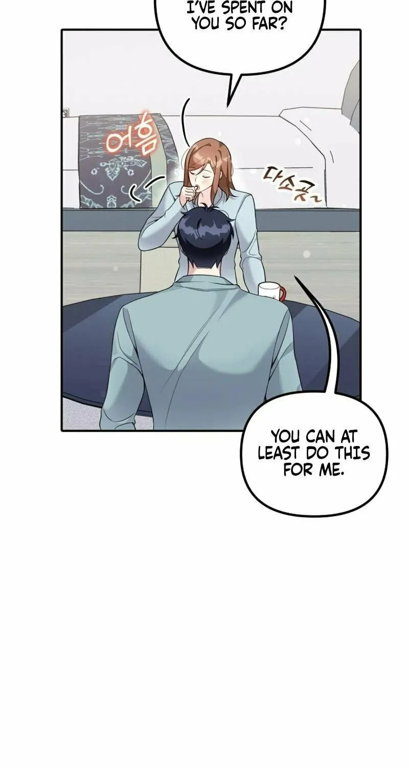 My Masculine Puppy Chapter 15 page 38 - 