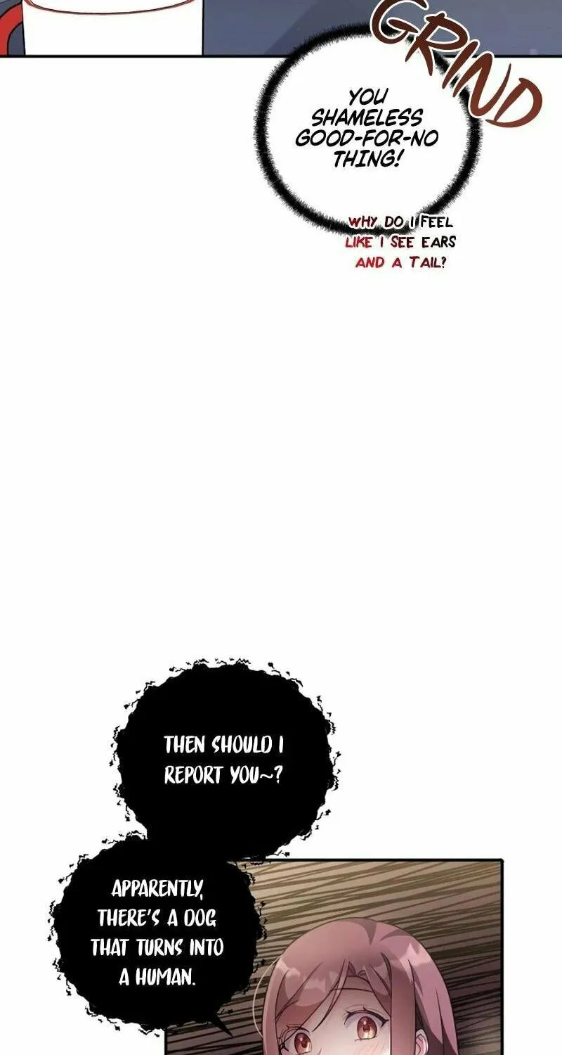 My Masculine Puppy Chapter 15 page 41 - 
