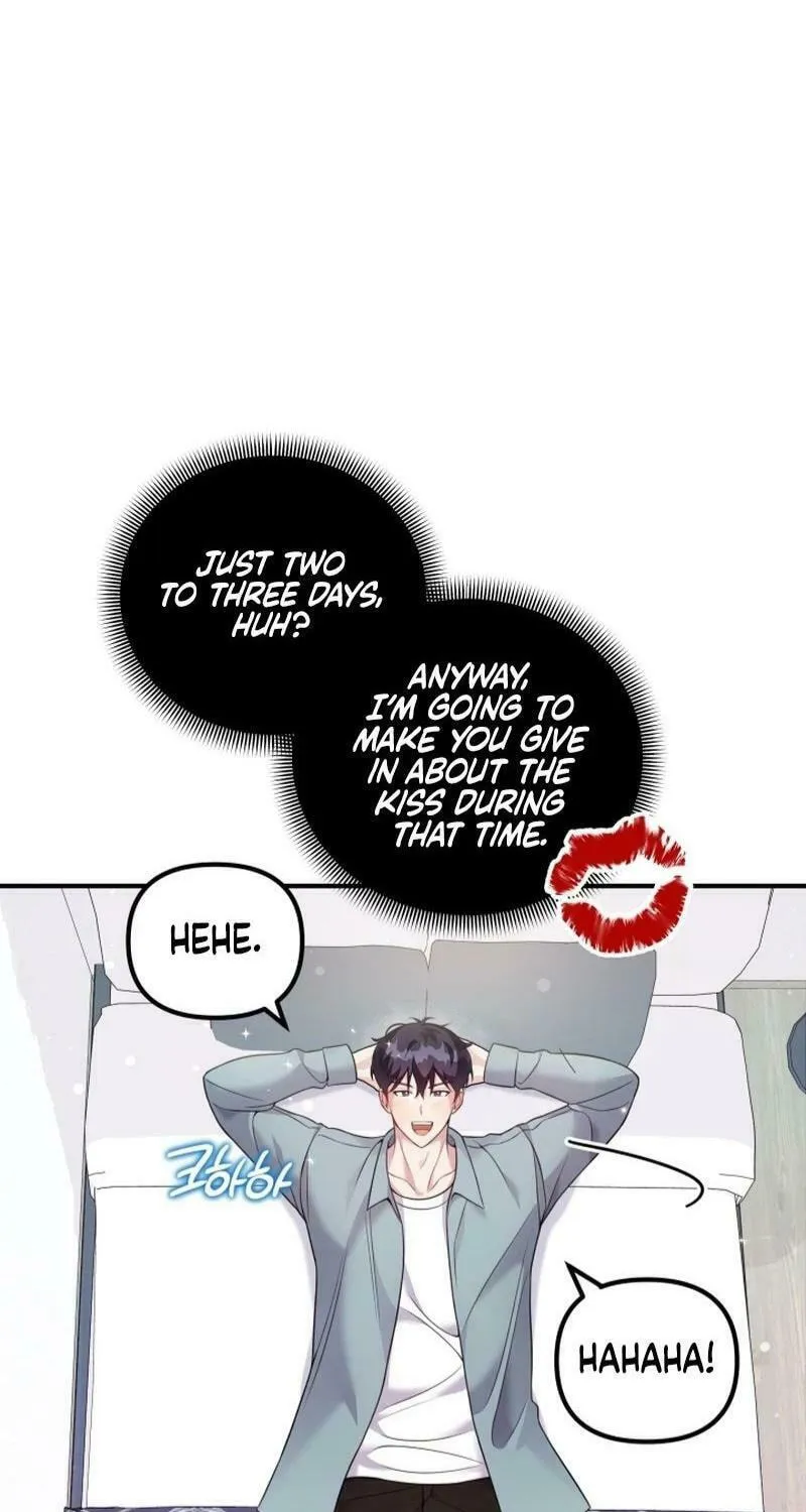 My Masculine Puppy Chapter 15 page 48 - 