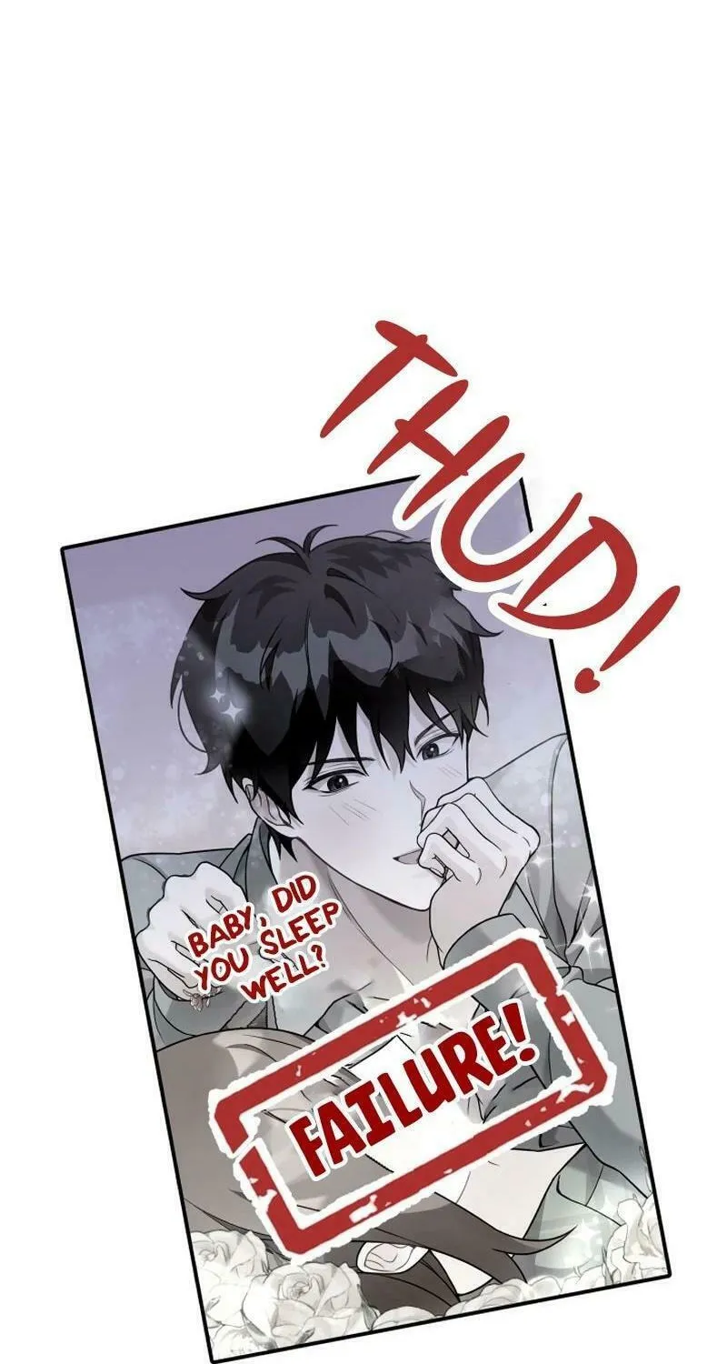 My Masculine Puppy Chapter 15 page 59 - 