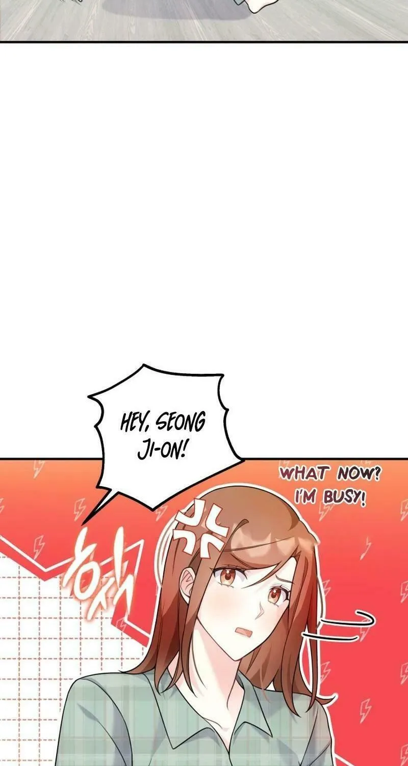 My Masculine Puppy Chapter 15 page 61 - 