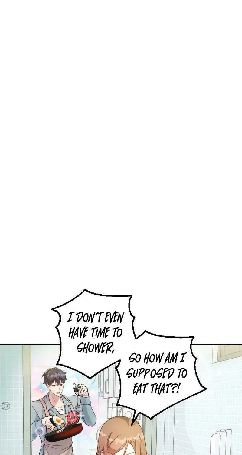 My Masculine Puppy Chapter 15 page 64 - 