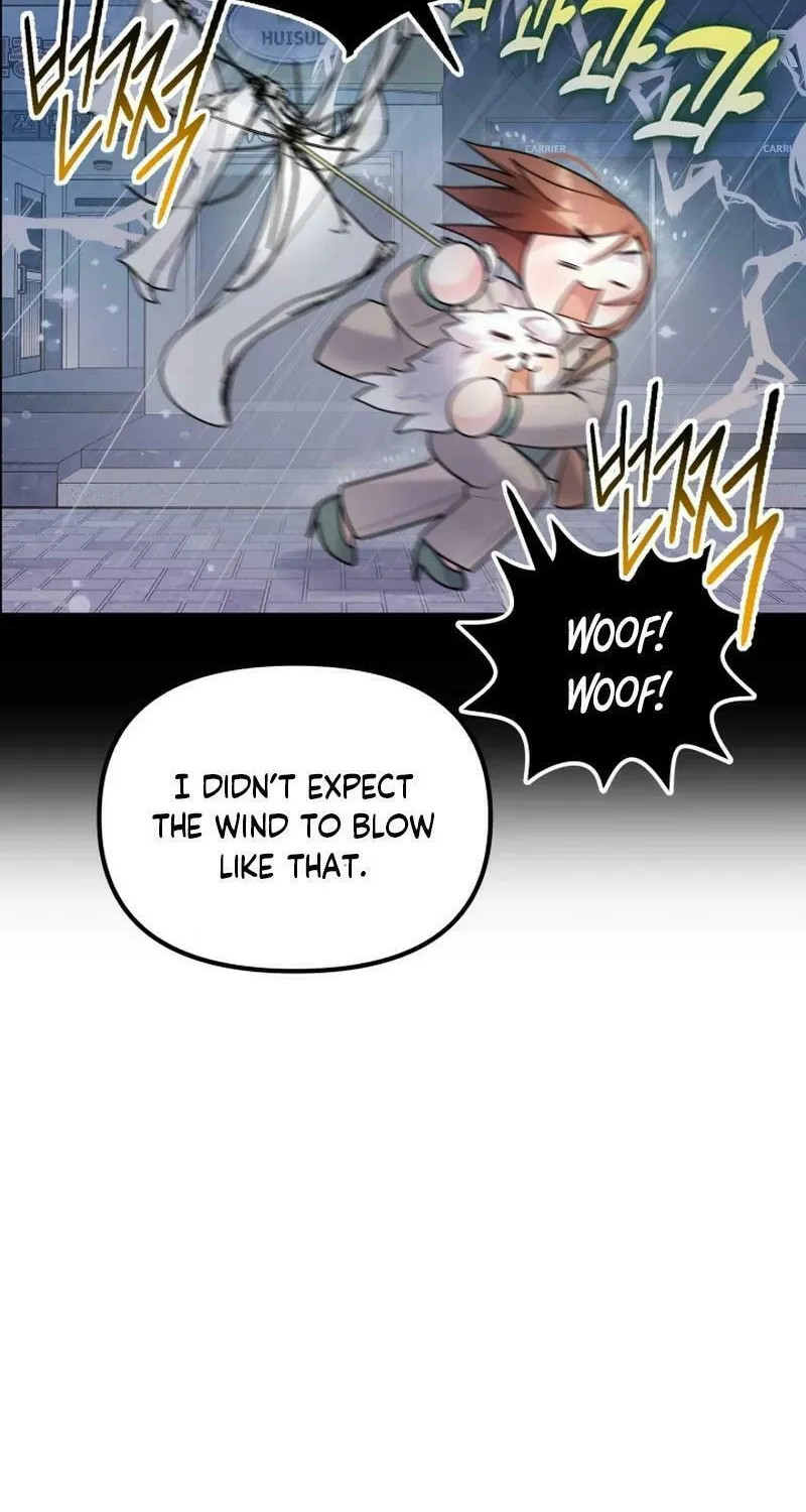 My Masculine Puppy Chapter 16 page 18 - 