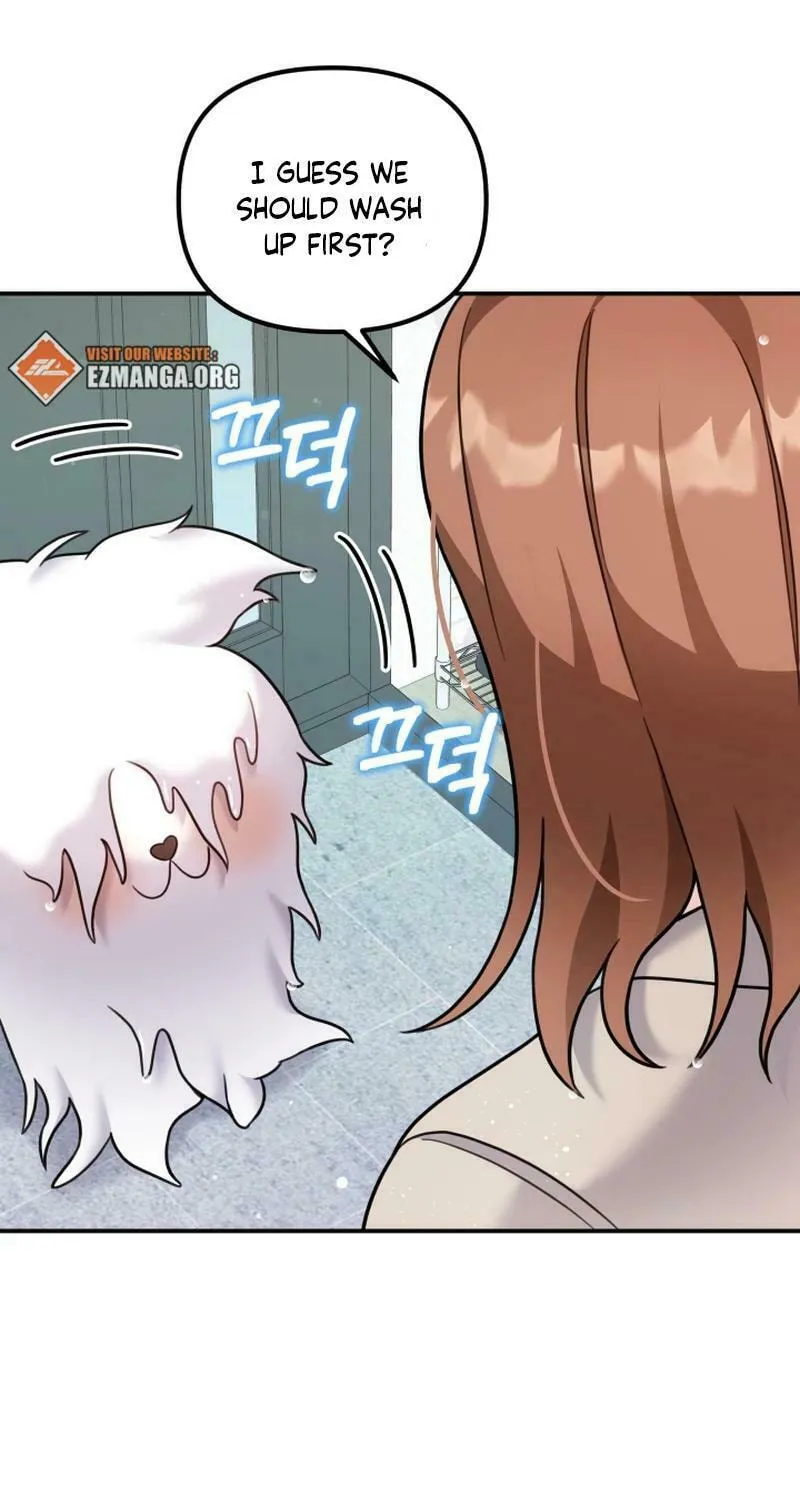 My Masculine Puppy Chapter 16 page 19 - 