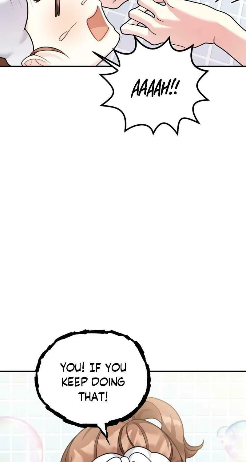 My Masculine Puppy Chapter 16 page 24 - 