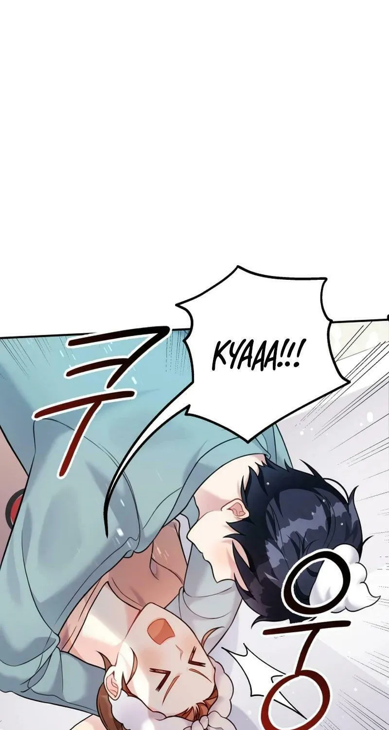 My Masculine Puppy Chapter 16 page 36 - 