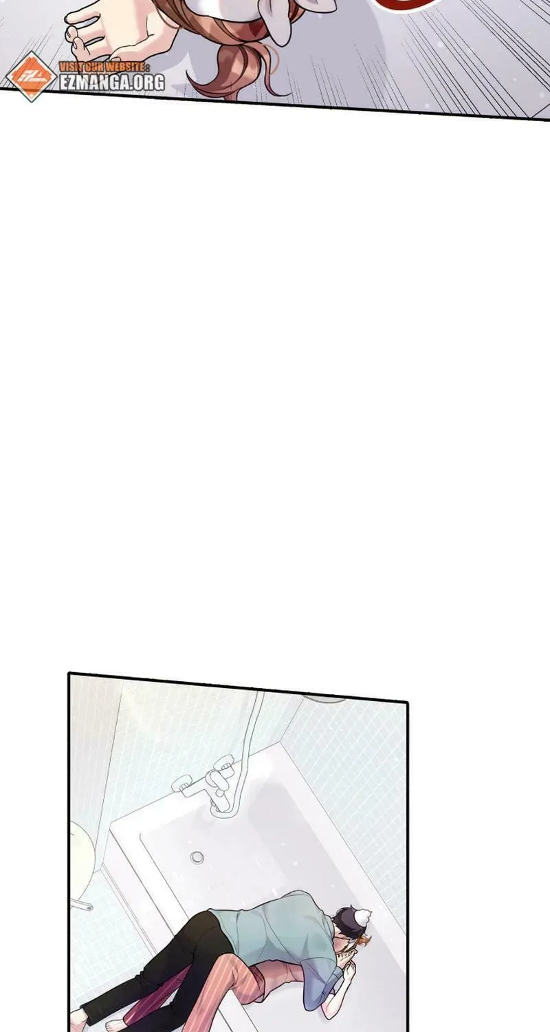 My Masculine Puppy Chapter 16 page 37 - 