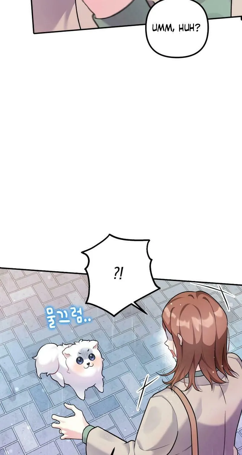 My Masculine Puppy Chapter 16 page 5 - 