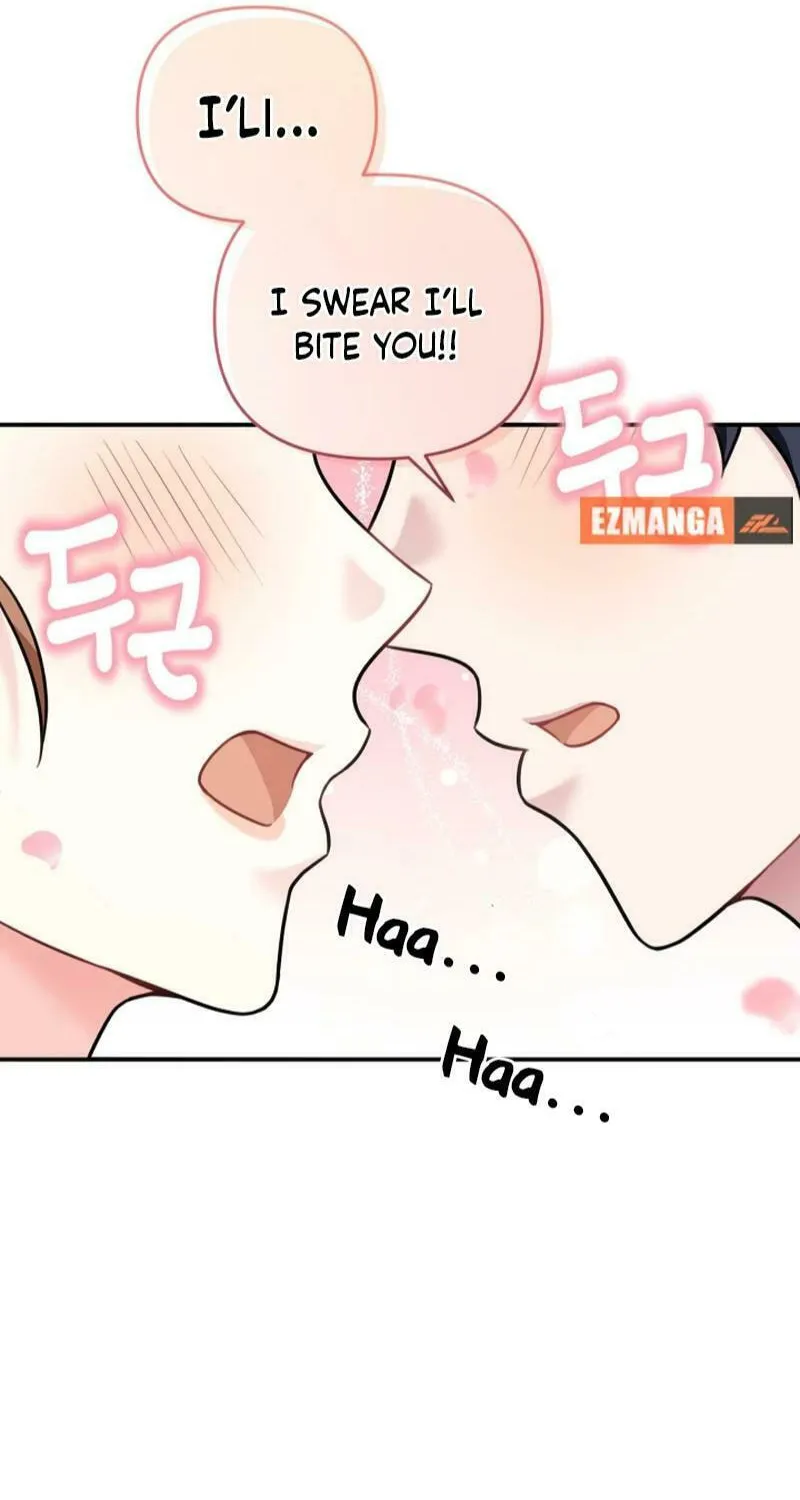 My Masculine Puppy Chapter 16 page 44 - 