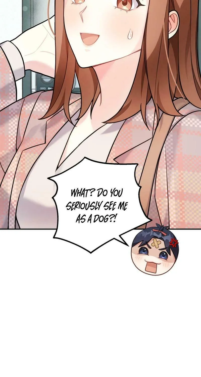 My Masculine Puppy Chapter 16 page 68 - 