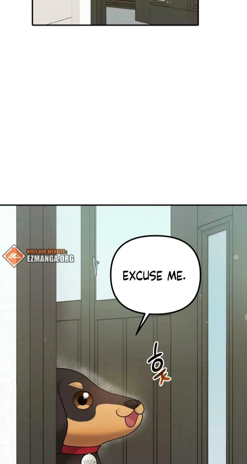 My Masculine Puppy Chapter 16 page 76 - 