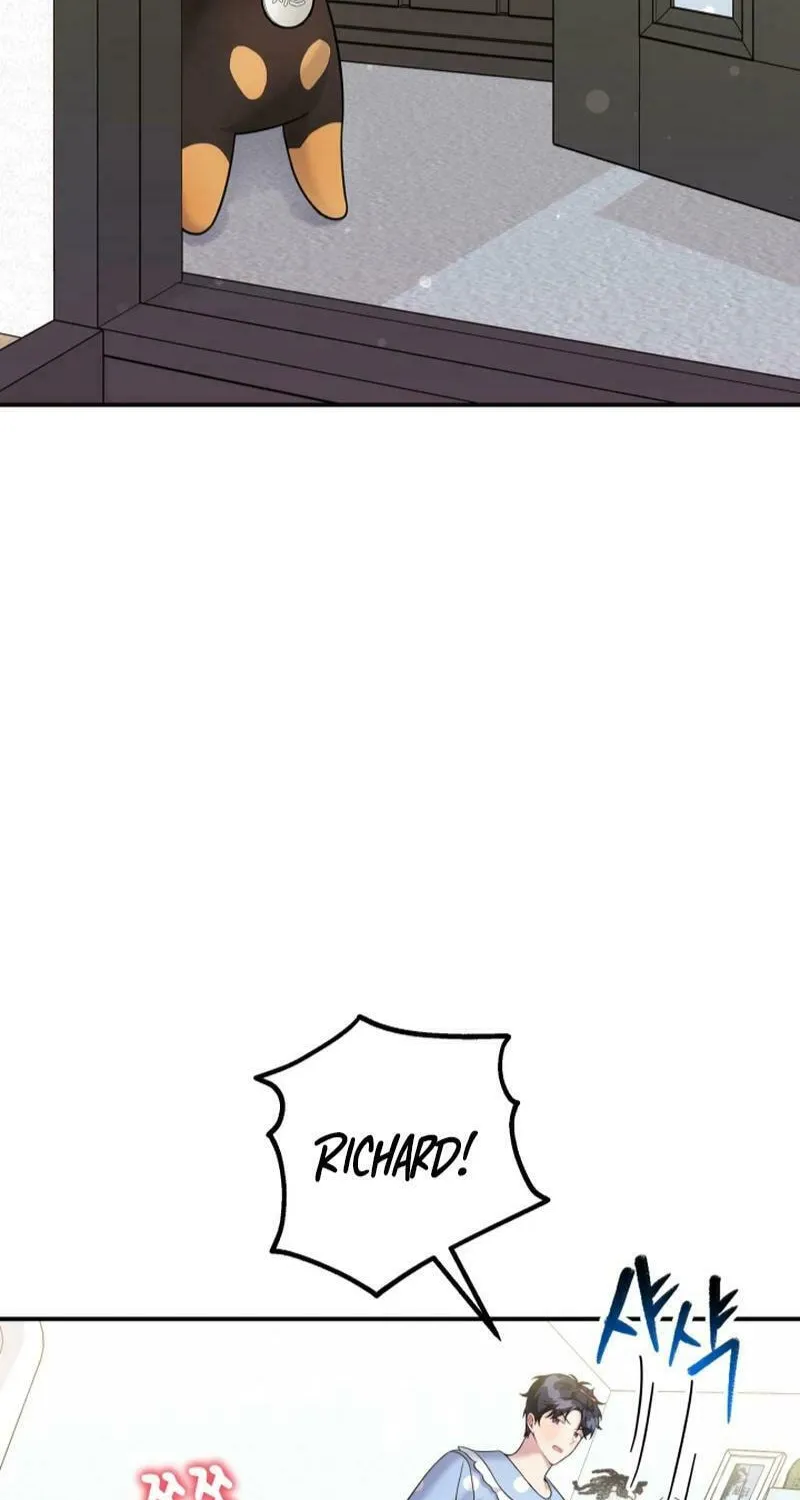 My Masculine Puppy Chapter 16 page 77 - 
