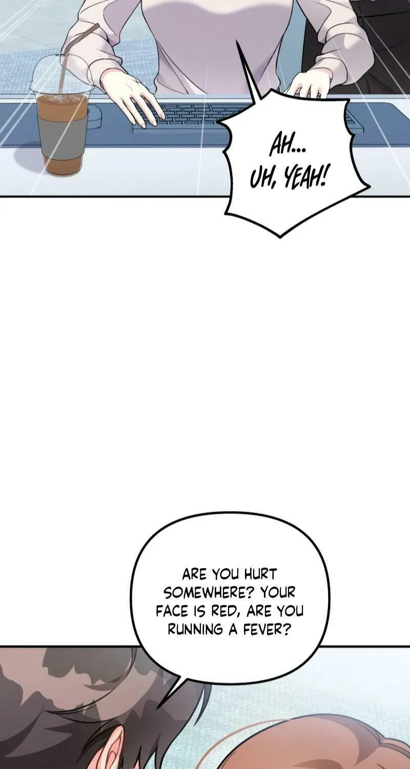 My Masculine Puppy Chapter 16 page 87 - 