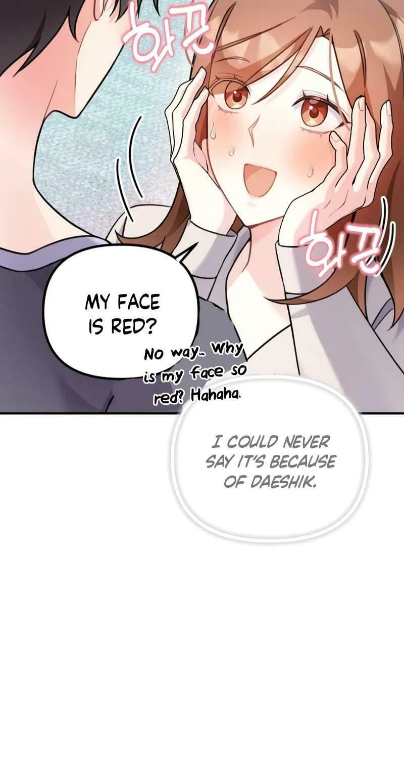 My Masculine Puppy Chapter 16 page 88 - 