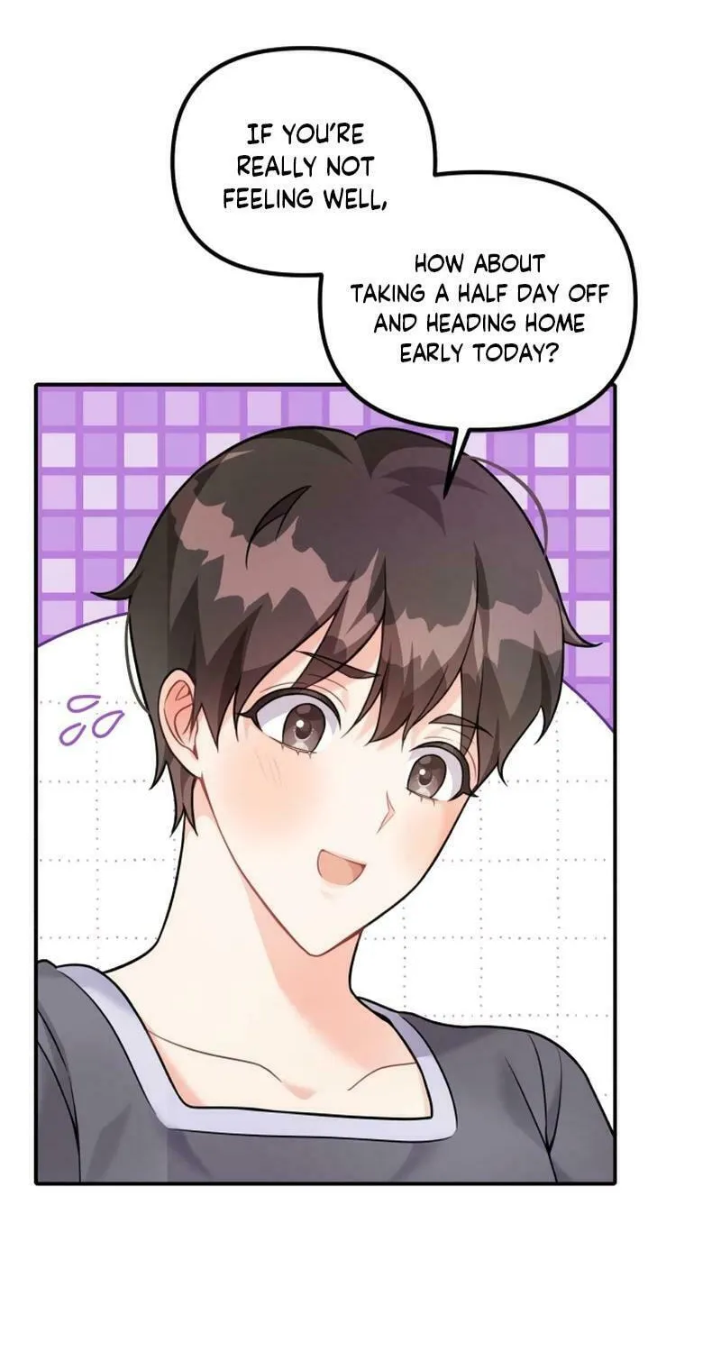 My Masculine Puppy Chapter 16 page 89 - 