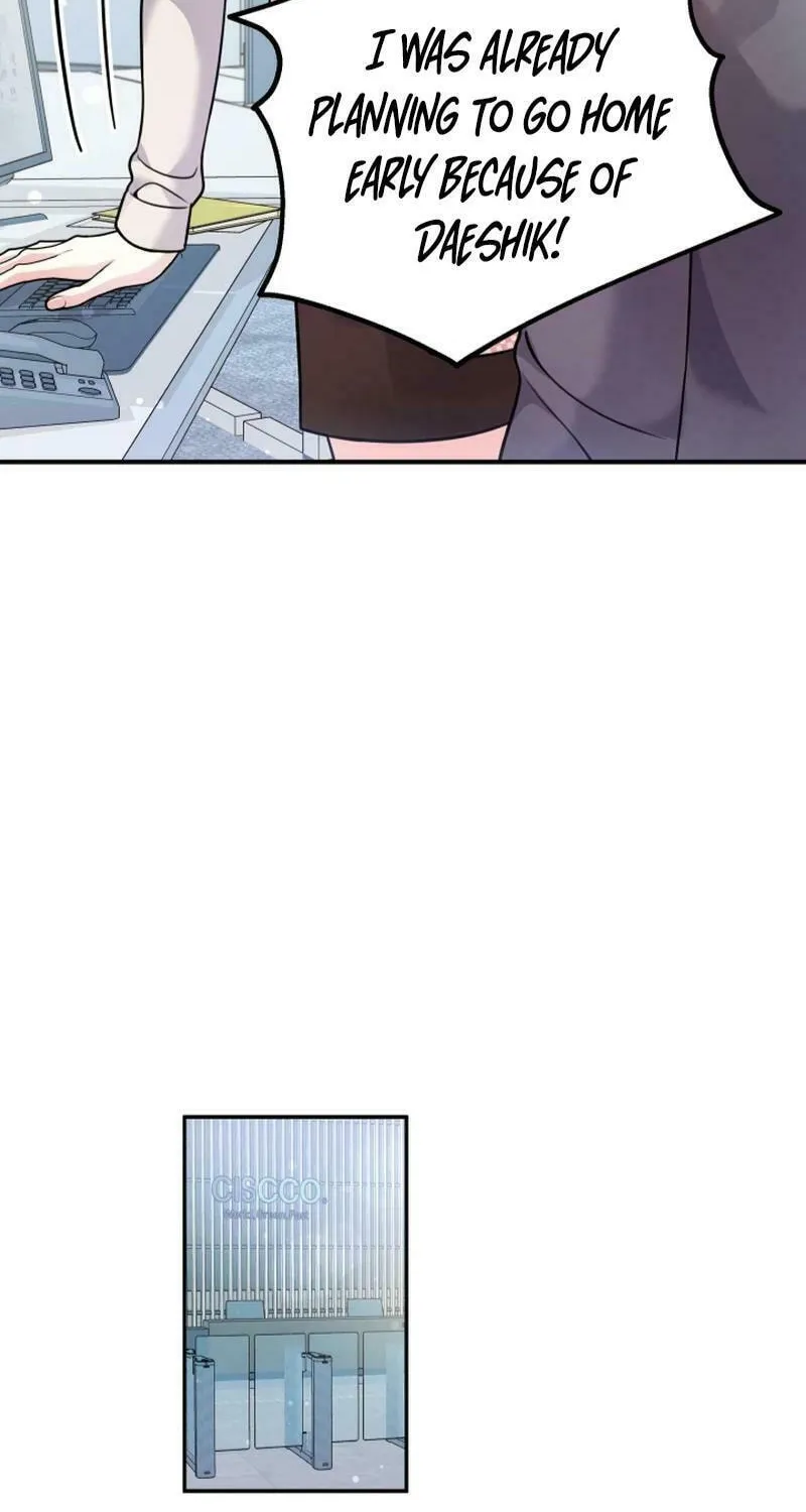 My Masculine Puppy Chapter 16 page 91 - 
