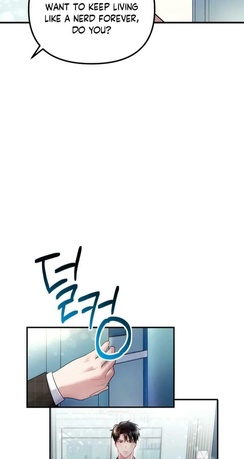 My Masculine Puppy Chapter 17 page 15 - 