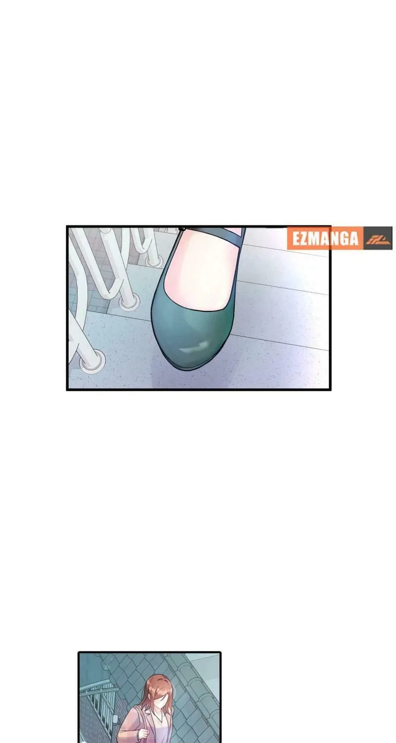 My Masculine Puppy Chapter 17 page 35 - 