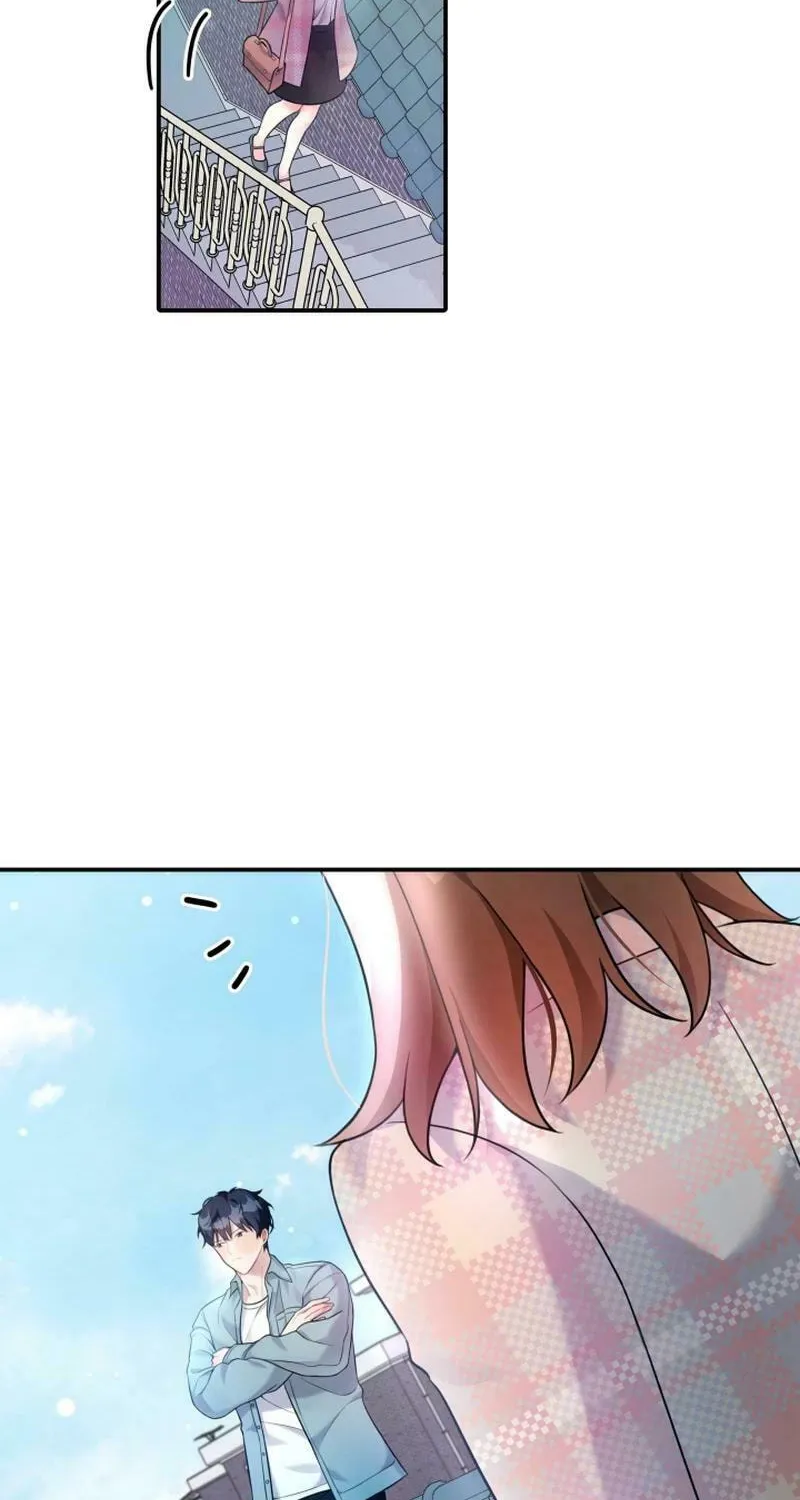 My Masculine Puppy Chapter 17 page 36 - 