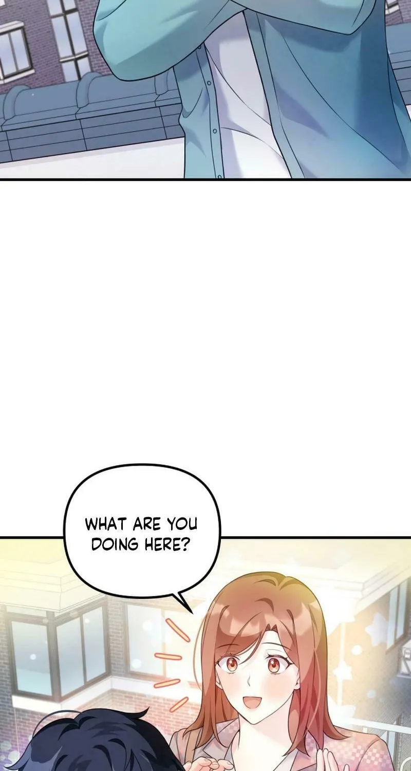 My Masculine Puppy Chapter 17 page 38 - 