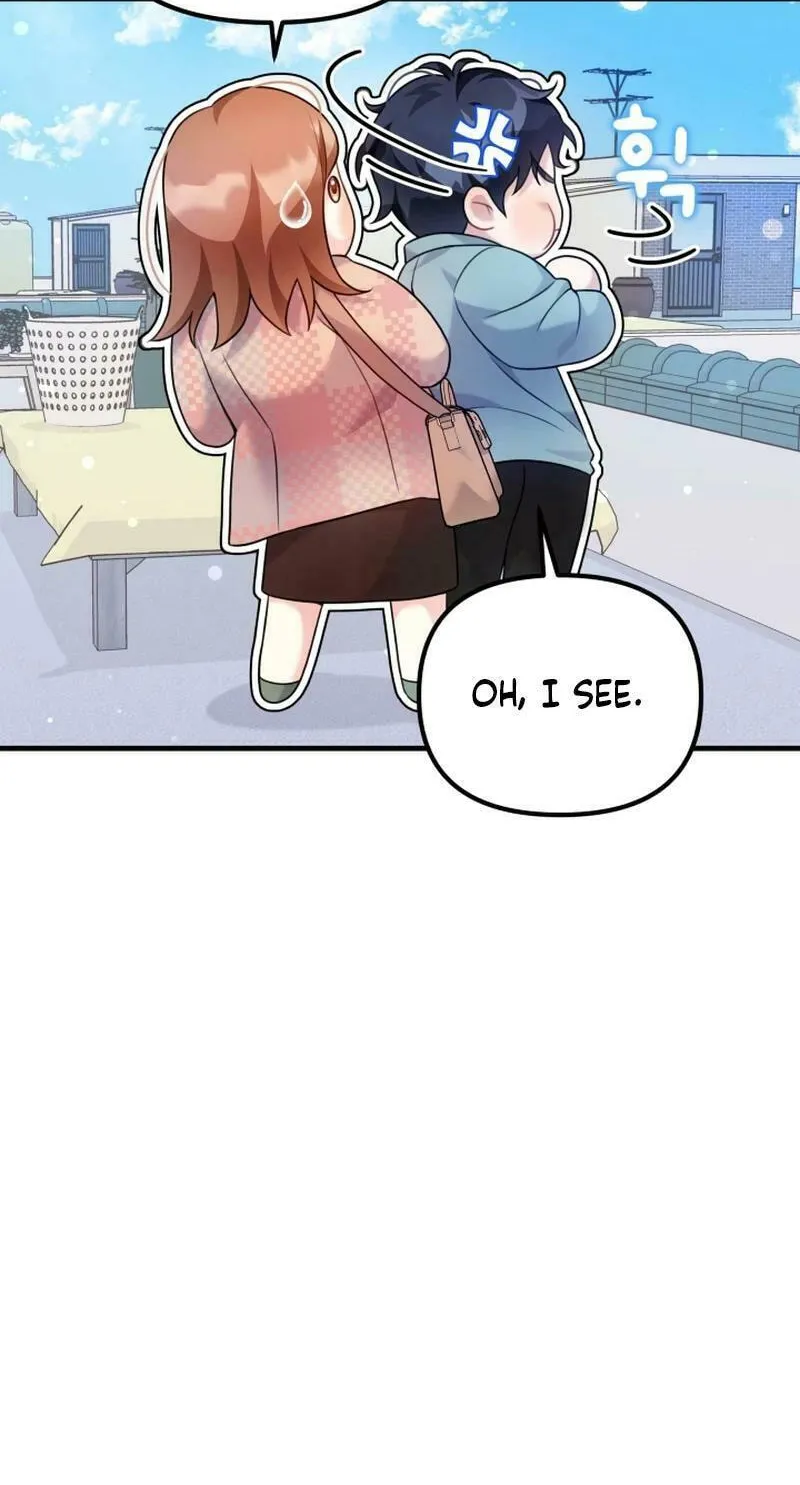 My Masculine Puppy Chapter 17 page 40 - 