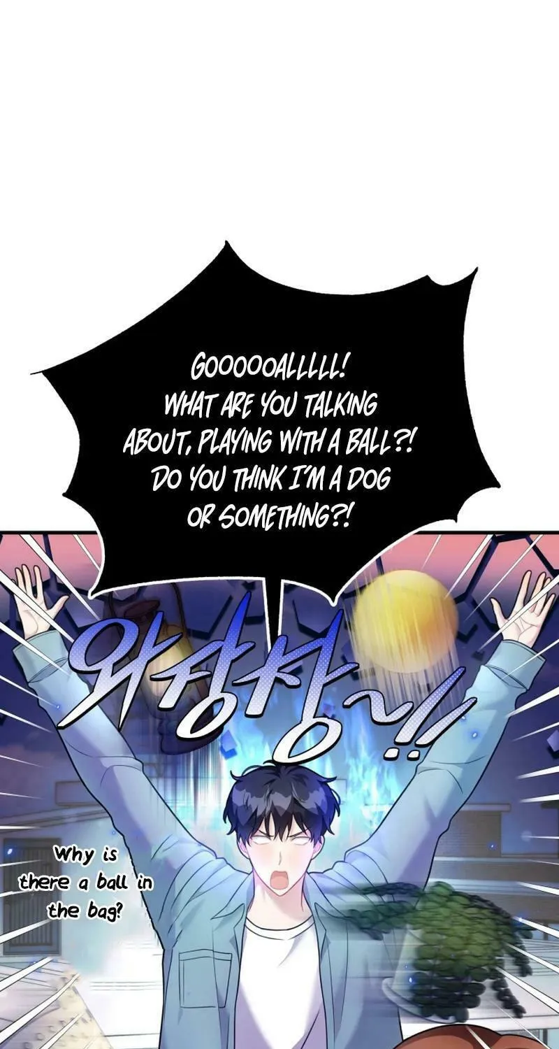 My Masculine Puppy Chapter 17 page 45 - 