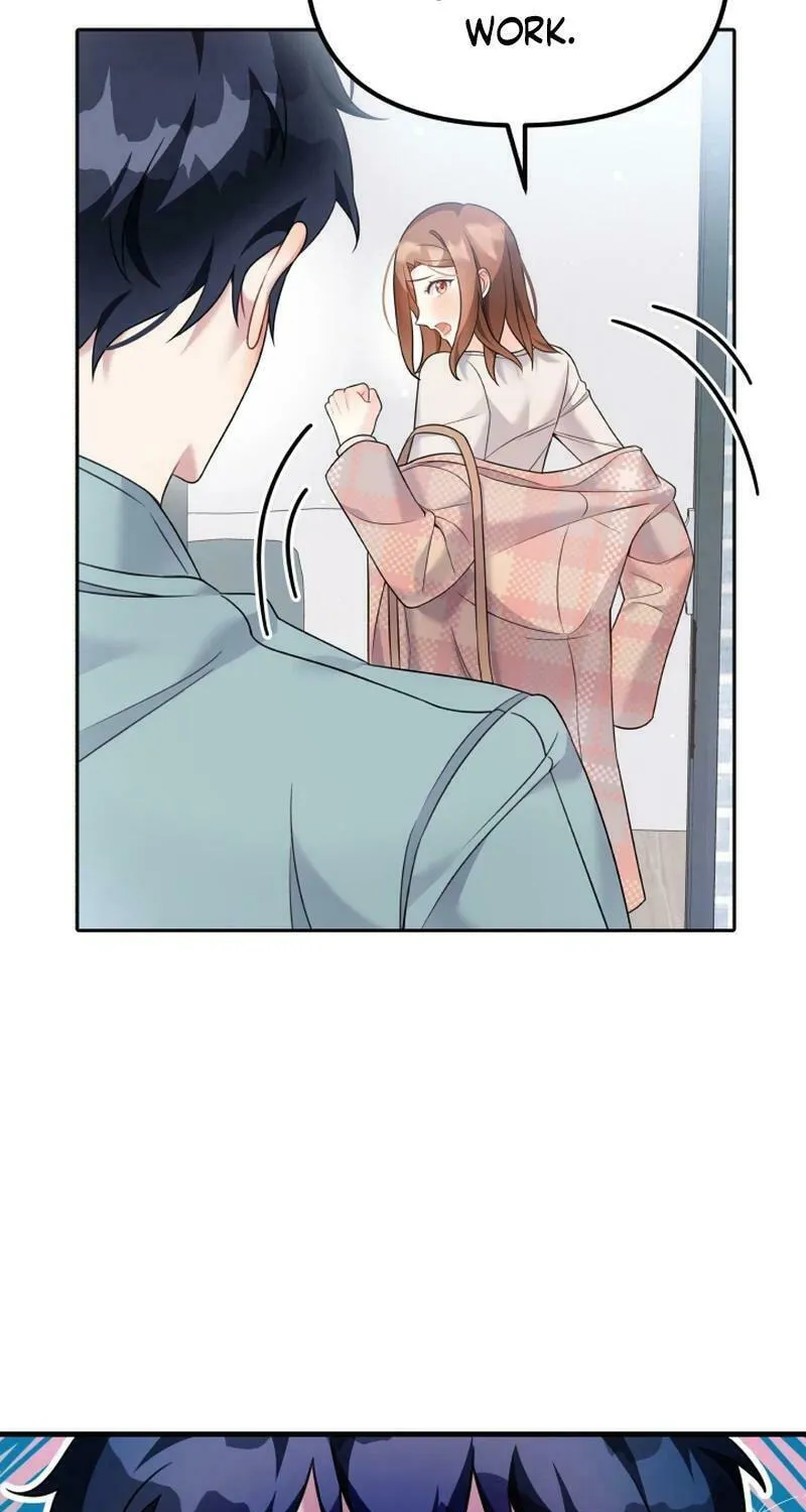 My Masculine Puppy Chapter 17 page 63 - 
