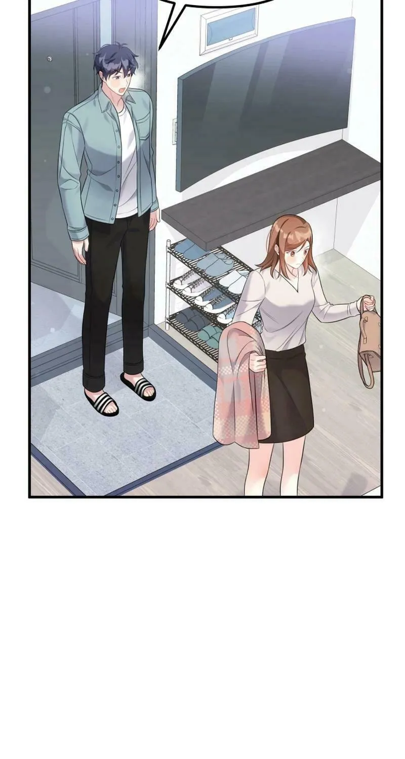 My Masculine Puppy Chapter 17 page 65 - 