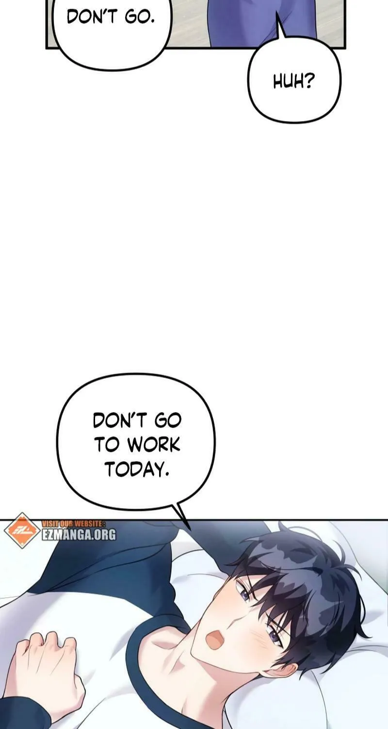 My Masculine Puppy Chapter 17 page 77 - 