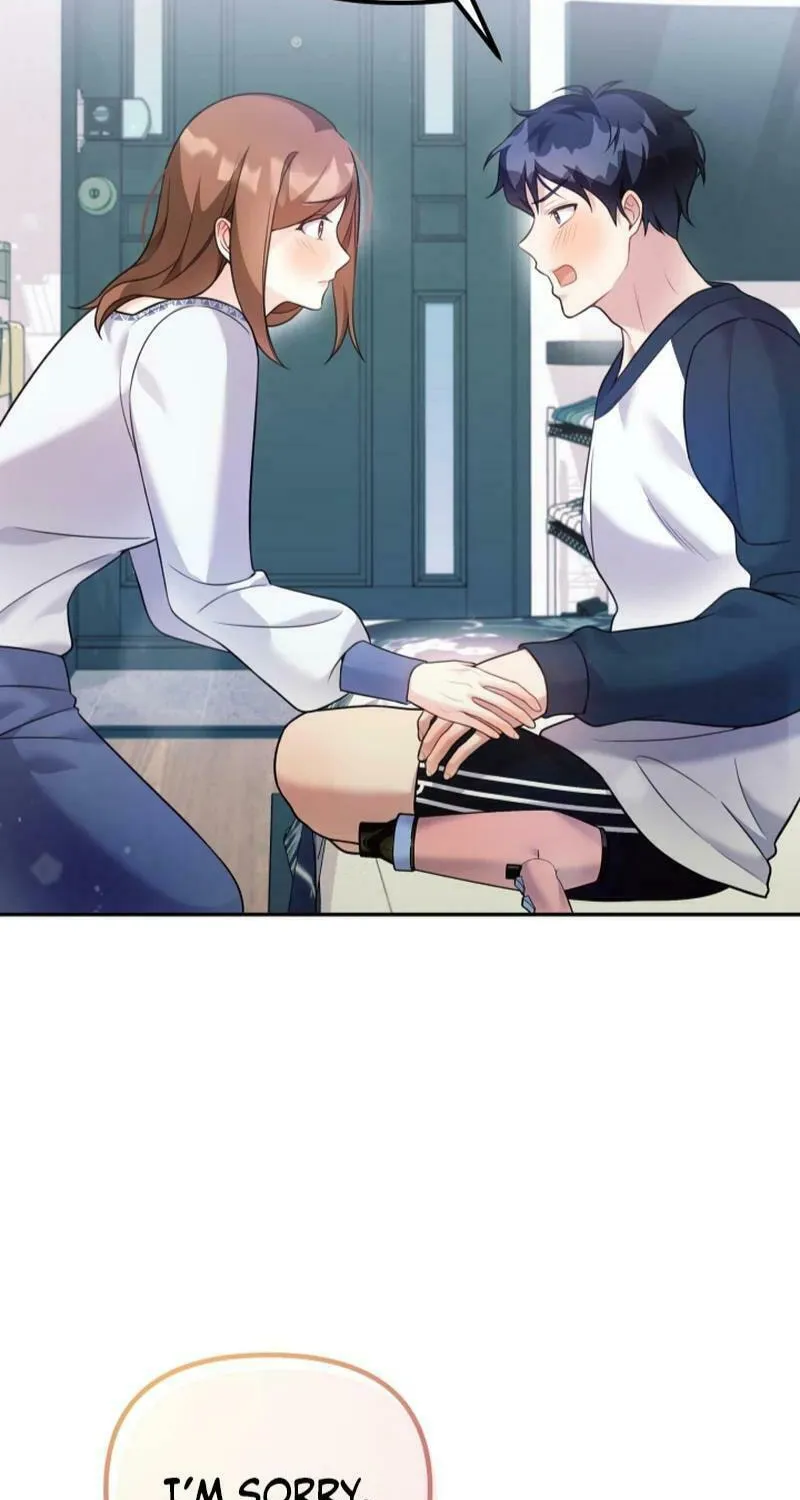 My Masculine Puppy Chapter 17 page 83 - 