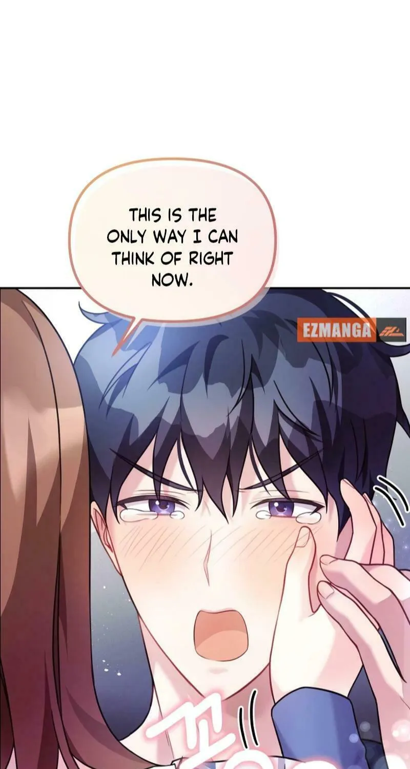 My Masculine Puppy Chapter 17 page 85 - 