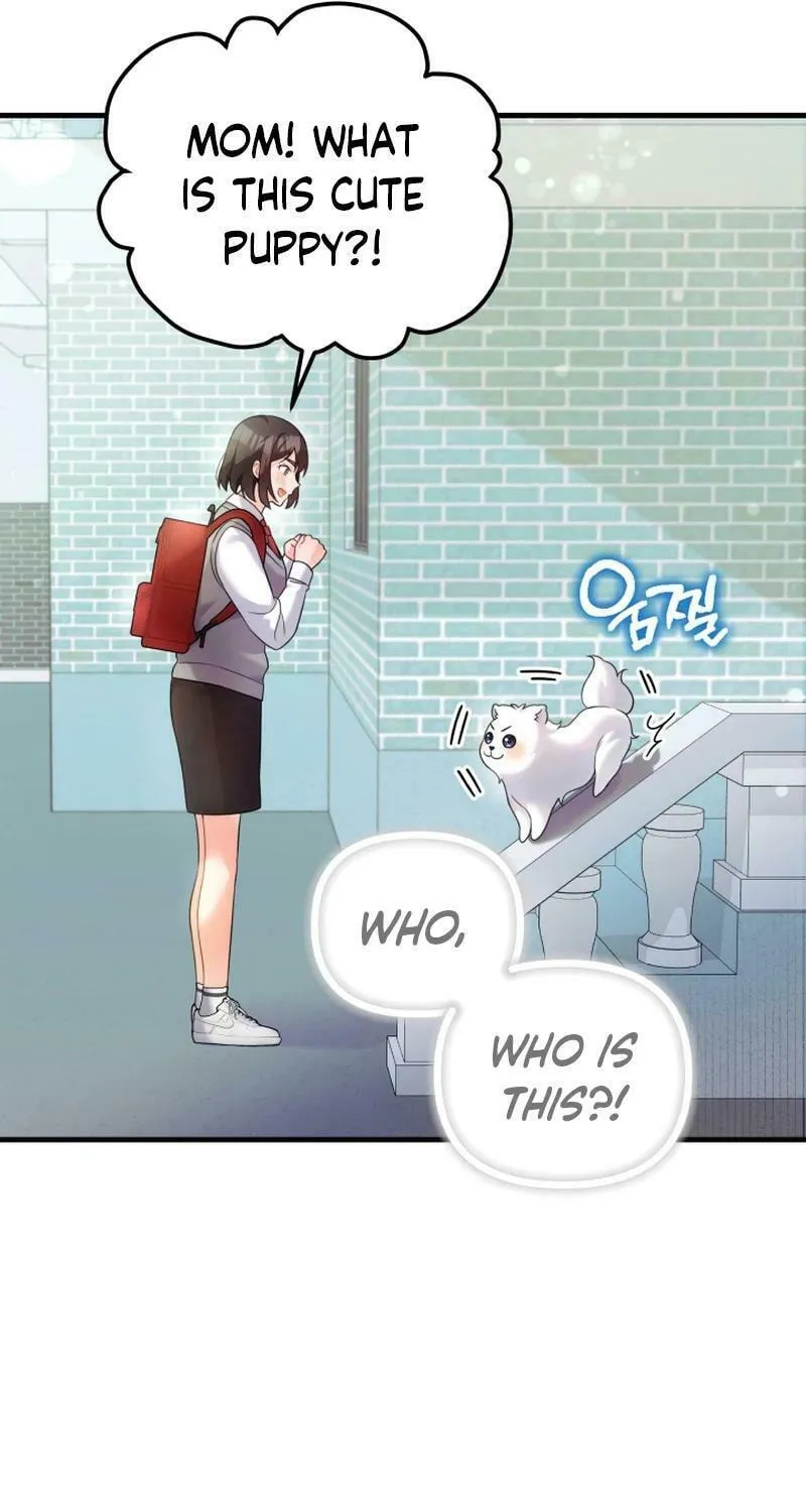 My Masculine Puppy Chapter 18 page 11 - 
