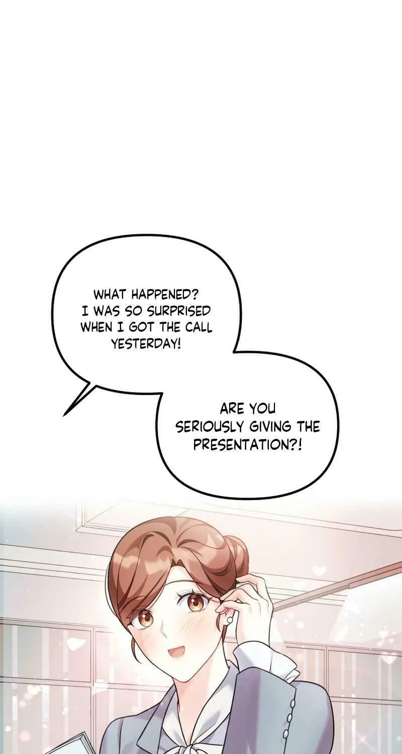 My Masculine Puppy Chapter 18 page 16 - 