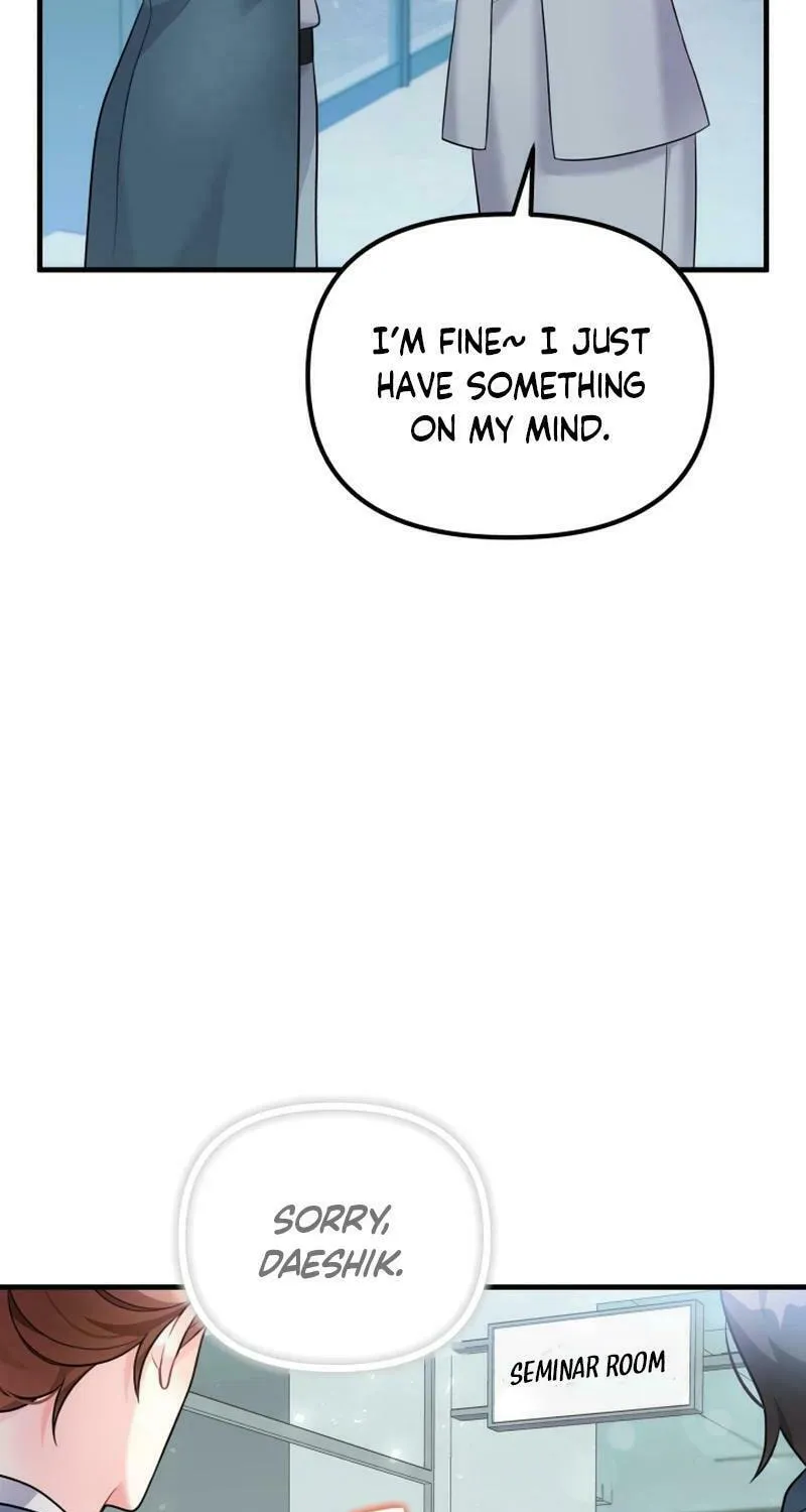 My Masculine Puppy Chapter 18 page 23 - 