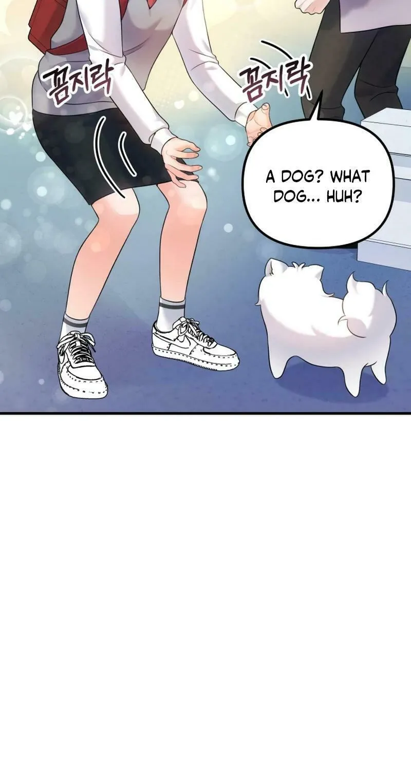 My Masculine Puppy Chapter 18 page 28 - 