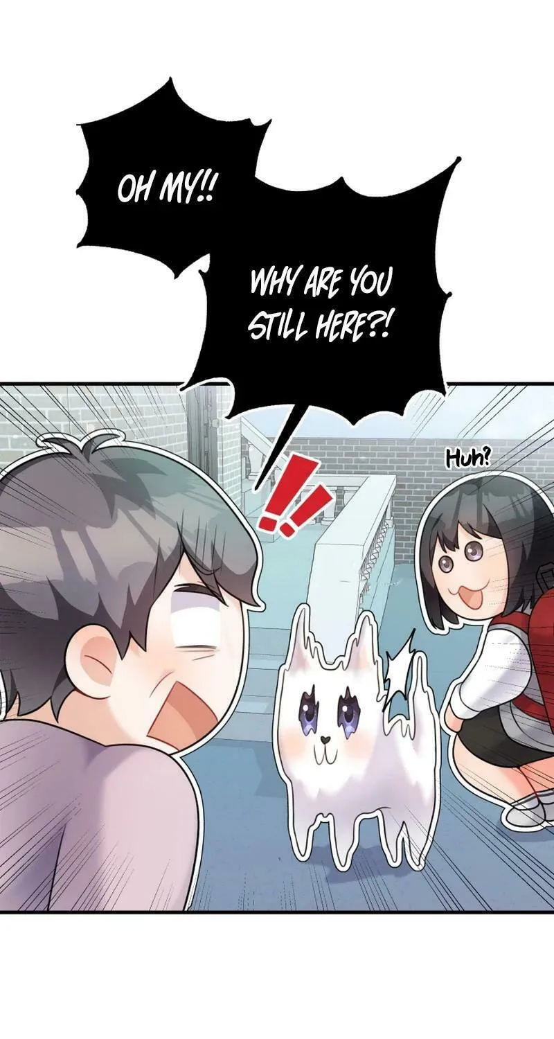 My Masculine Puppy Chapter 18 page 29 - 
