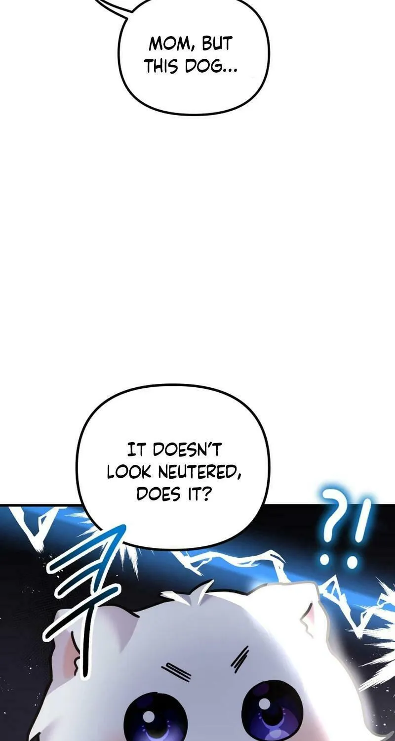 My Masculine Puppy Chapter 18 page 39 - 