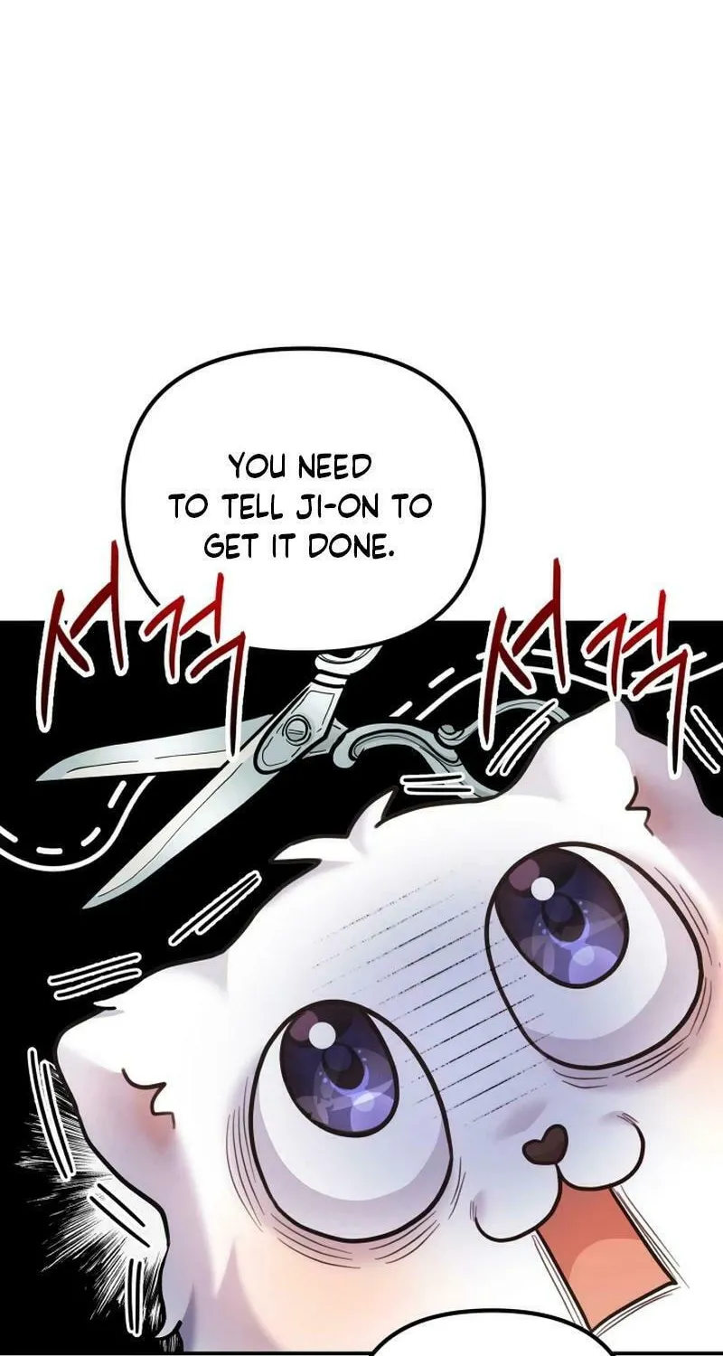 My Masculine Puppy Chapter 18 page 42 - 
