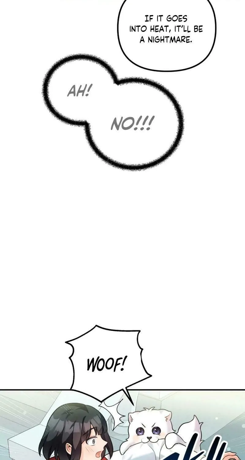 My Masculine Puppy Chapter 18 page 43 - 
