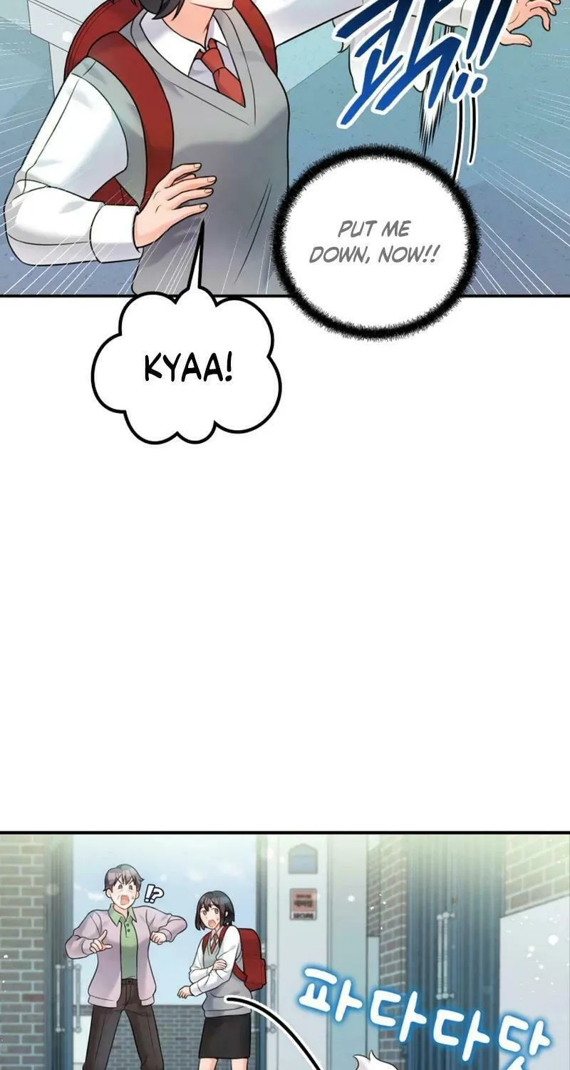 My Masculine Puppy Chapter 18 page 44 - 